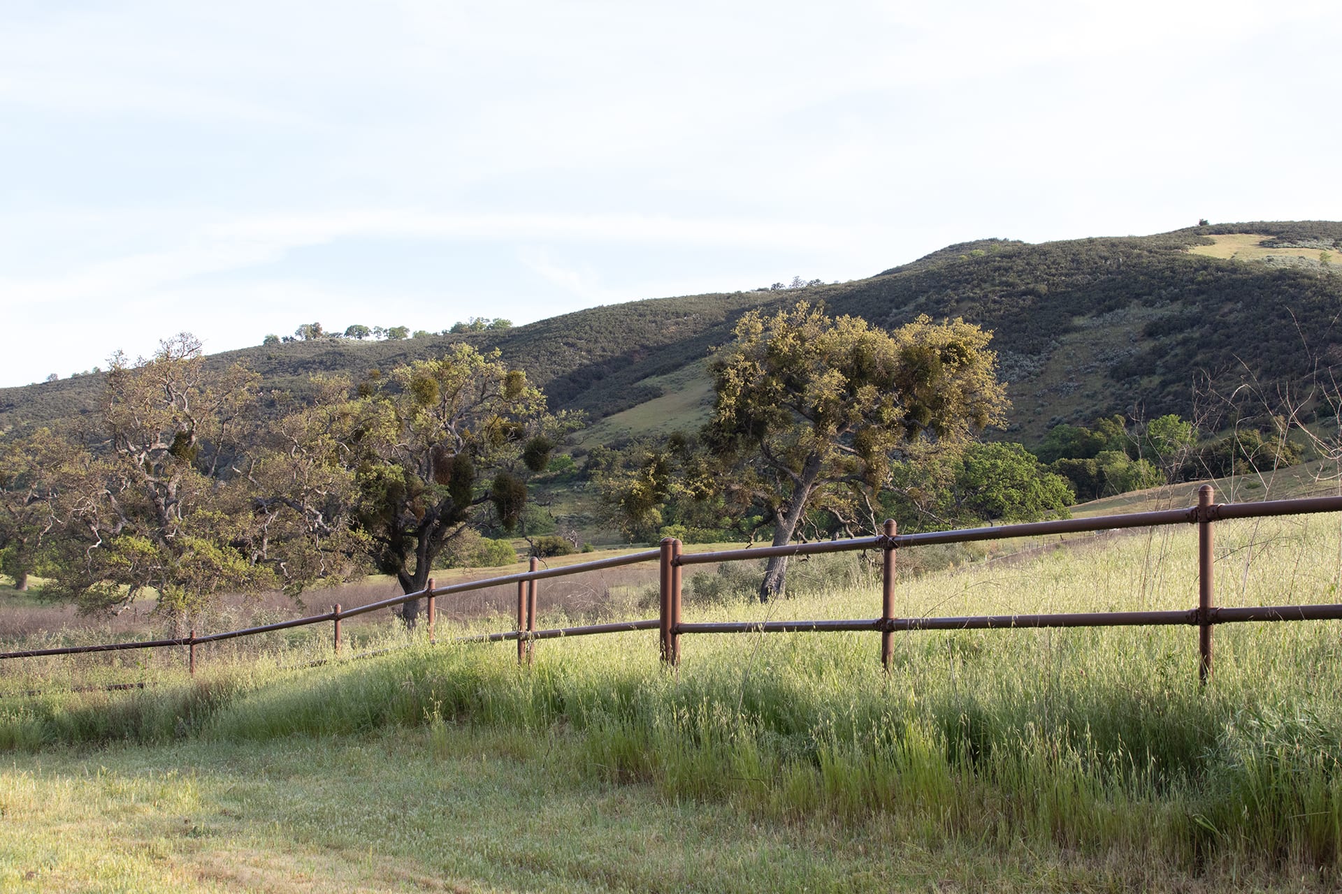 Valley Viewscape - 42513 Carmel Valley Road