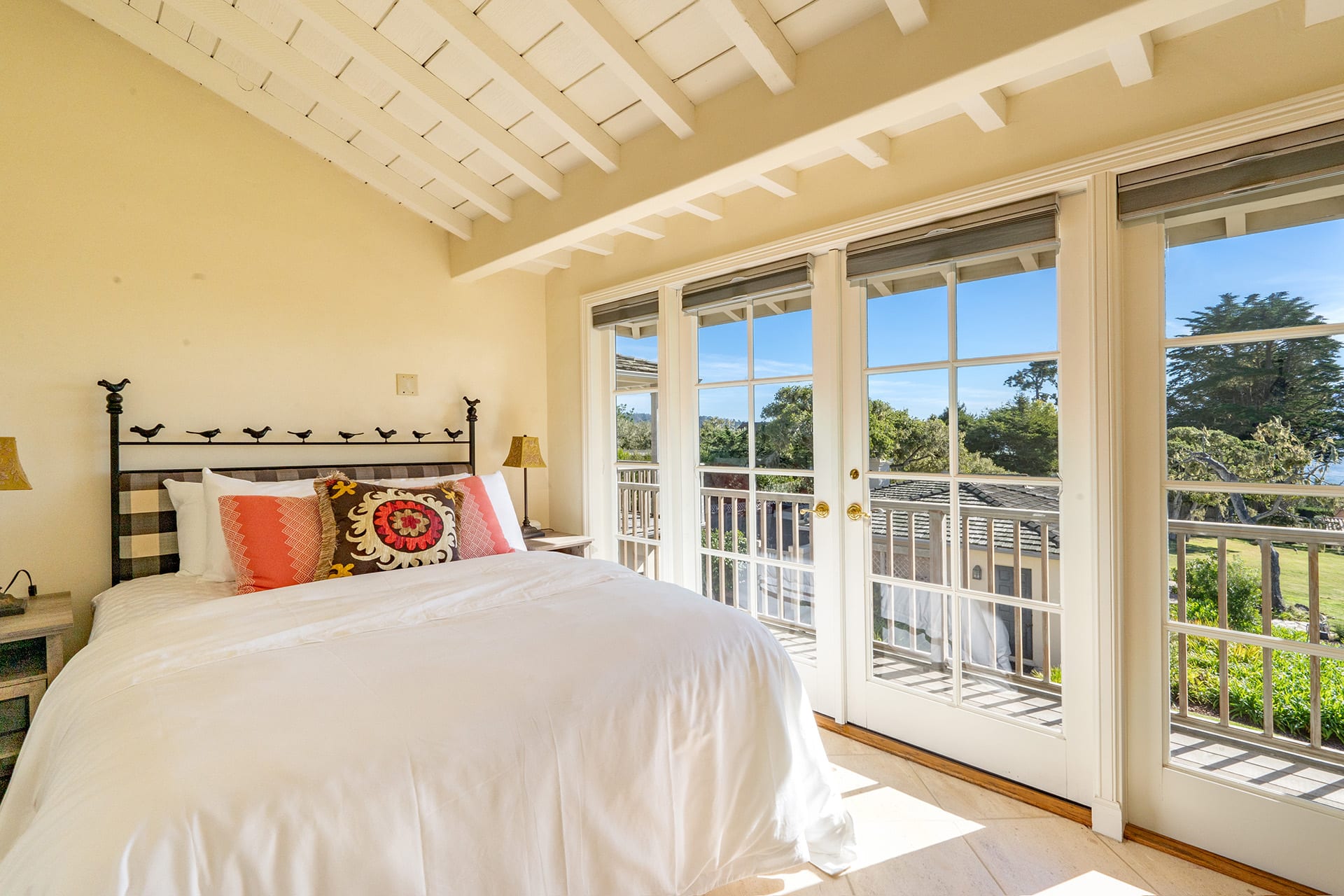 Ondulado Estate - Luxury Rental
