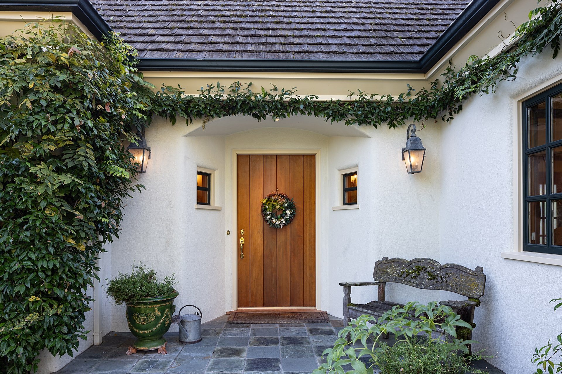 Peaceful French Country Estate - 5 Sleepy Hollow Dr