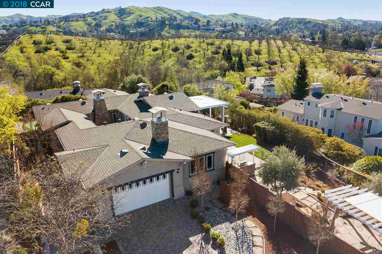 58 Parson Brown Ct