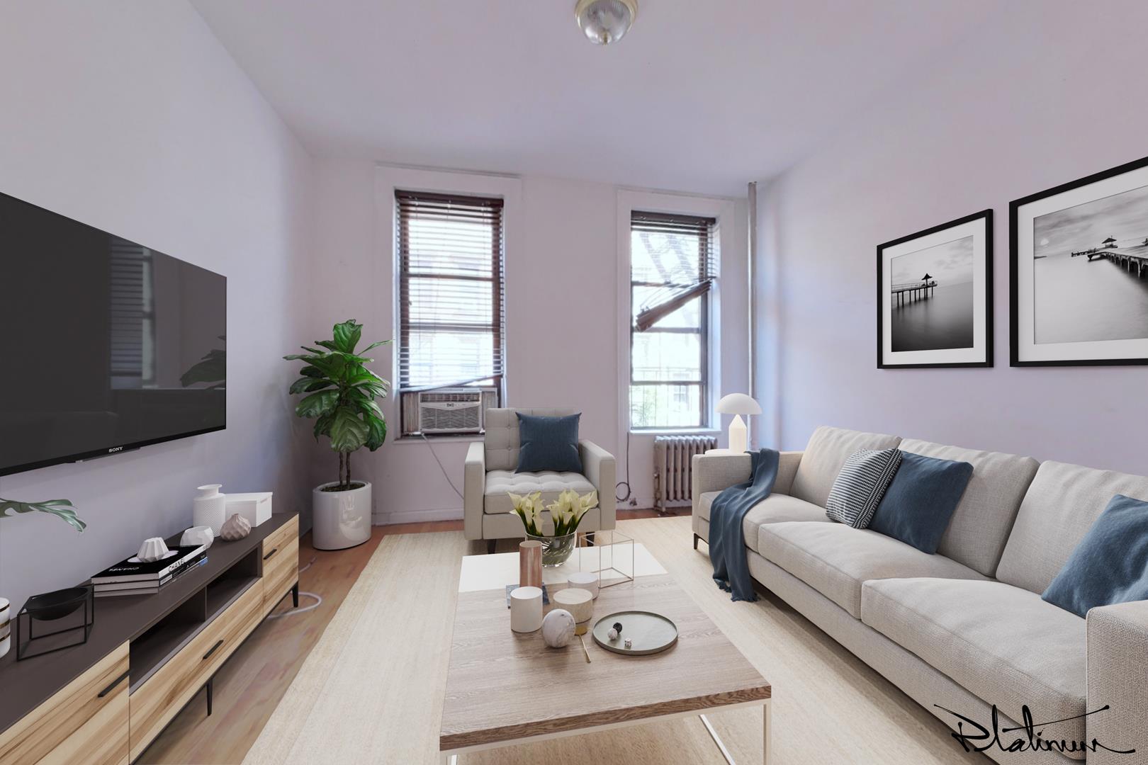 142 Sullivan Street, Apt 16