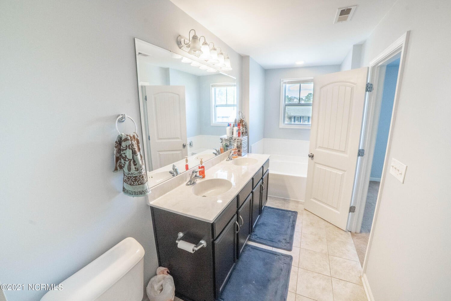 307 Albemarle Road