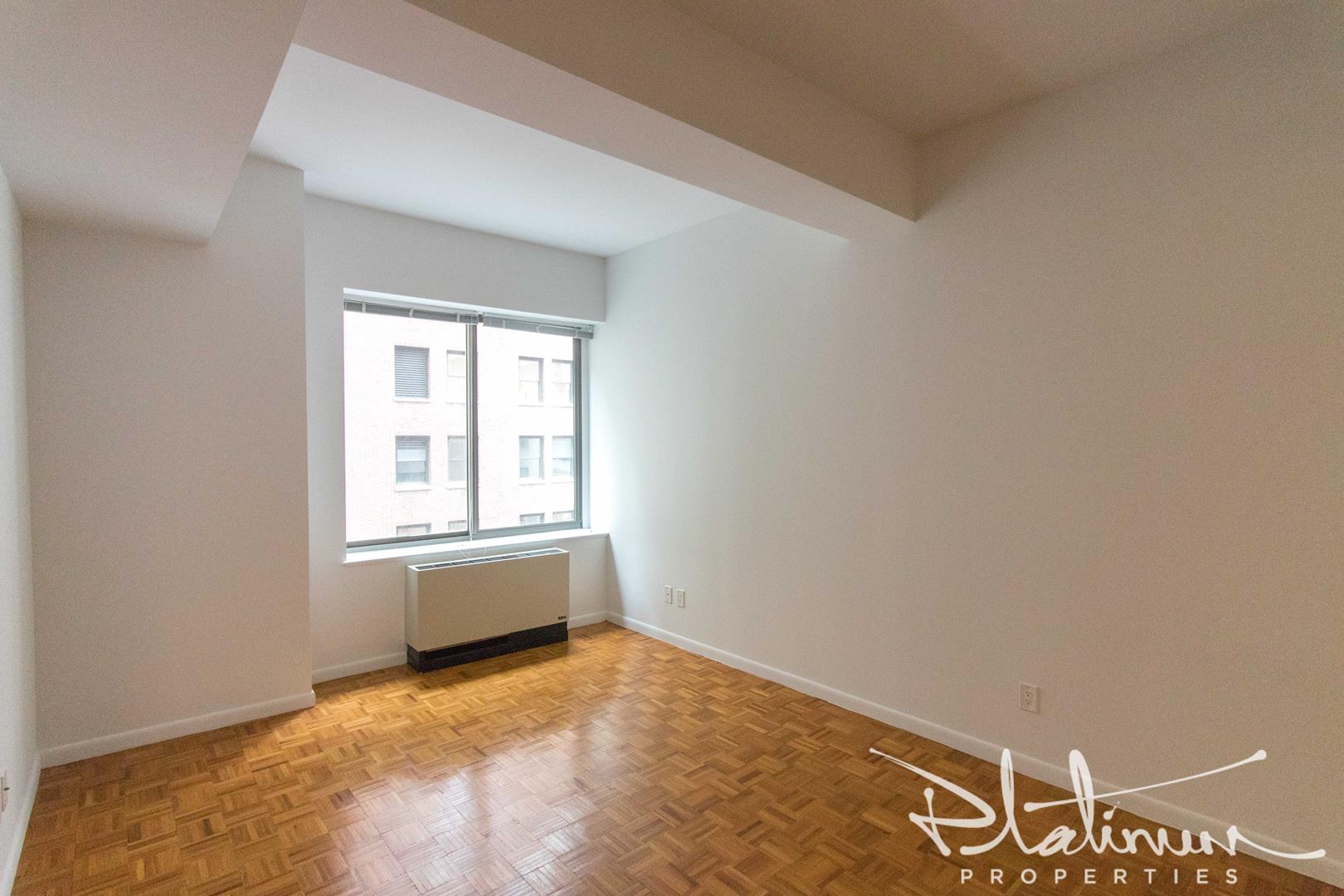 45 Wall Street, Apt 1221