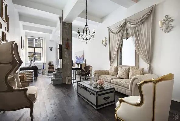 310 East 46th Street Unit: 3G