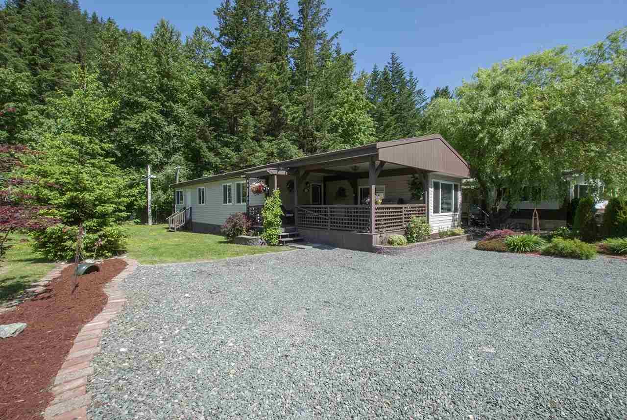 11-65367 Kawkawa Lake Rd