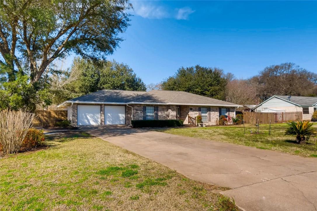 12606 Scissortail Dr
