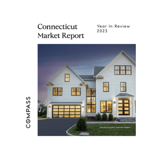 2023 Year in Review Connecticut Market Snapshot