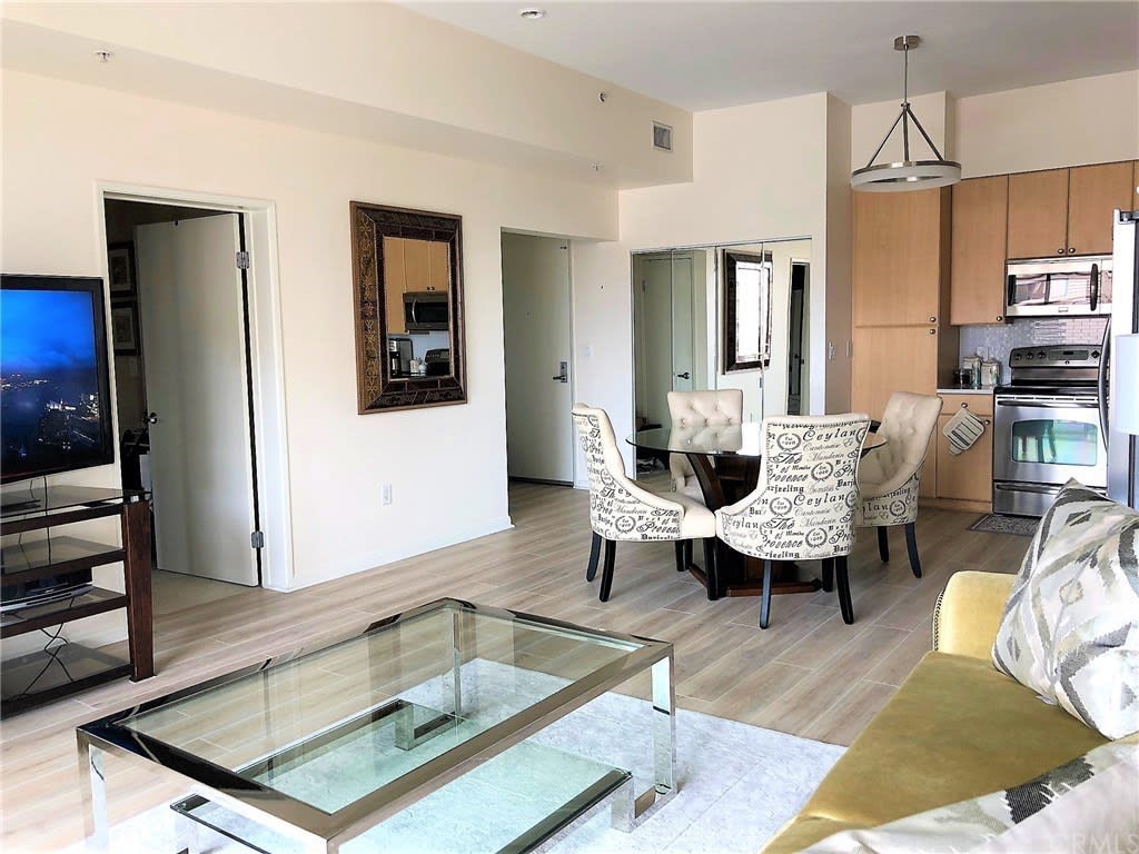 388 E Ocean Blvd #1507