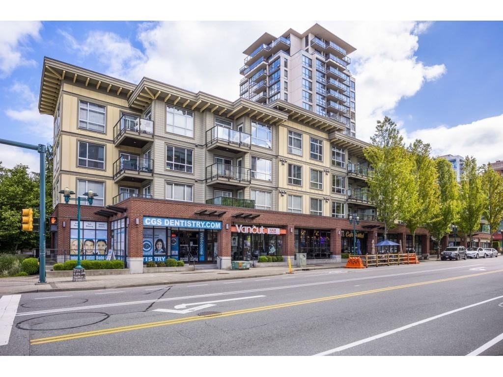 401-2957 Glen Dr