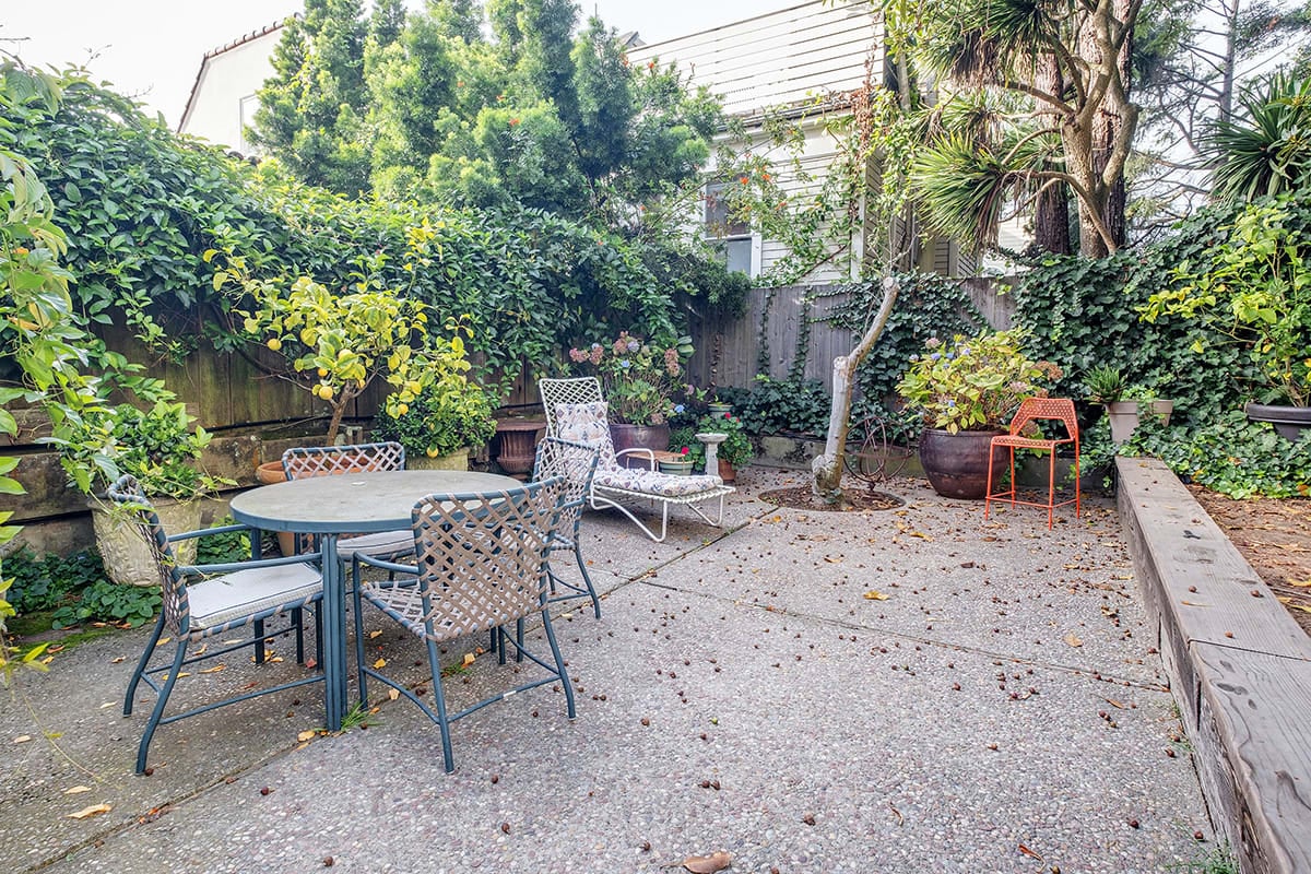 1919 Octavia St., #3