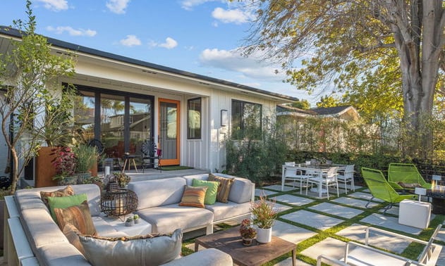 854 Marco Pl Venice