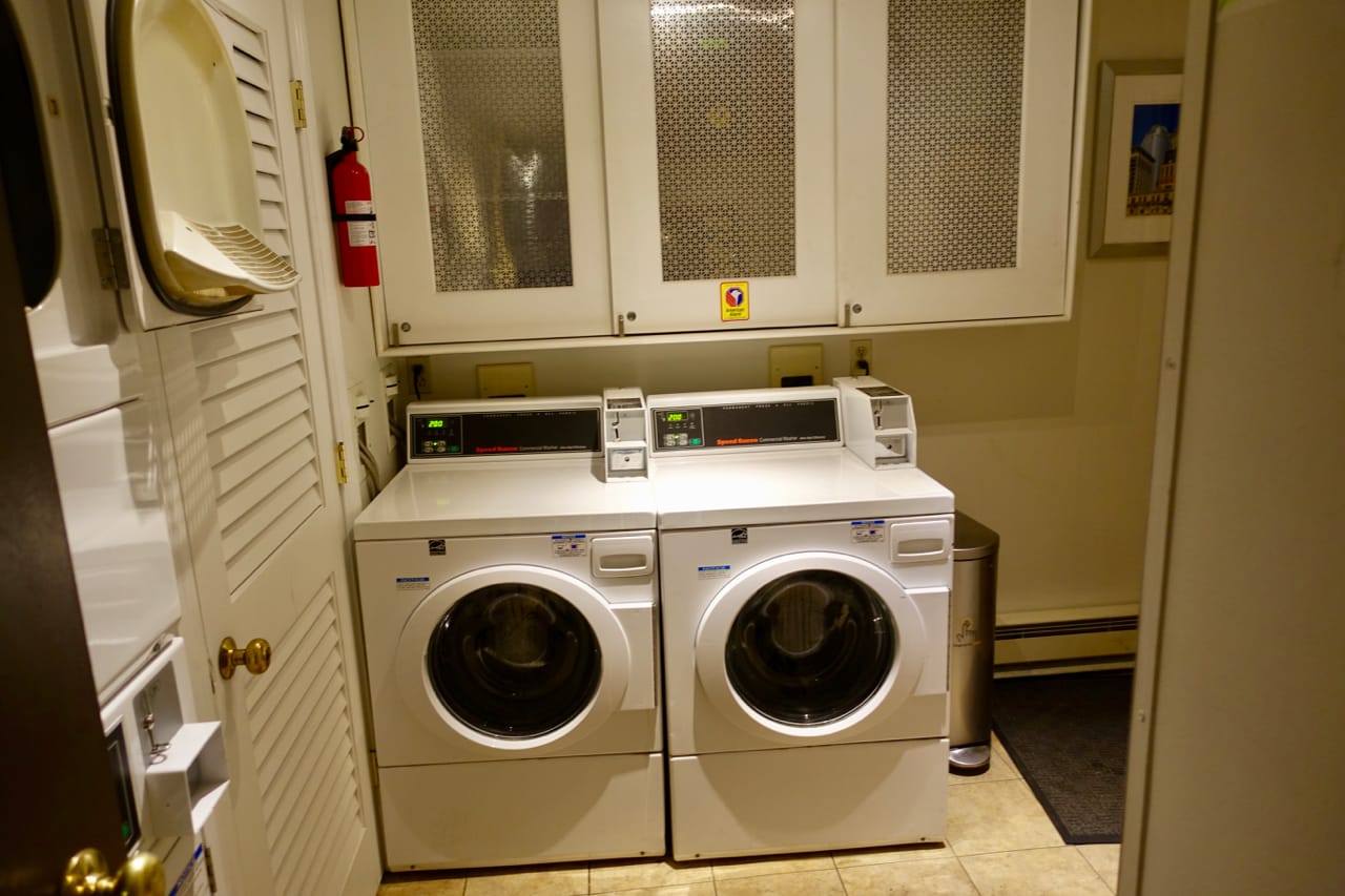 SEPTEMBER - Sunny Two Bedroom on the South End / Back Bay Border - Common Laundry & Private Patio as well as Common Roof Deck! 