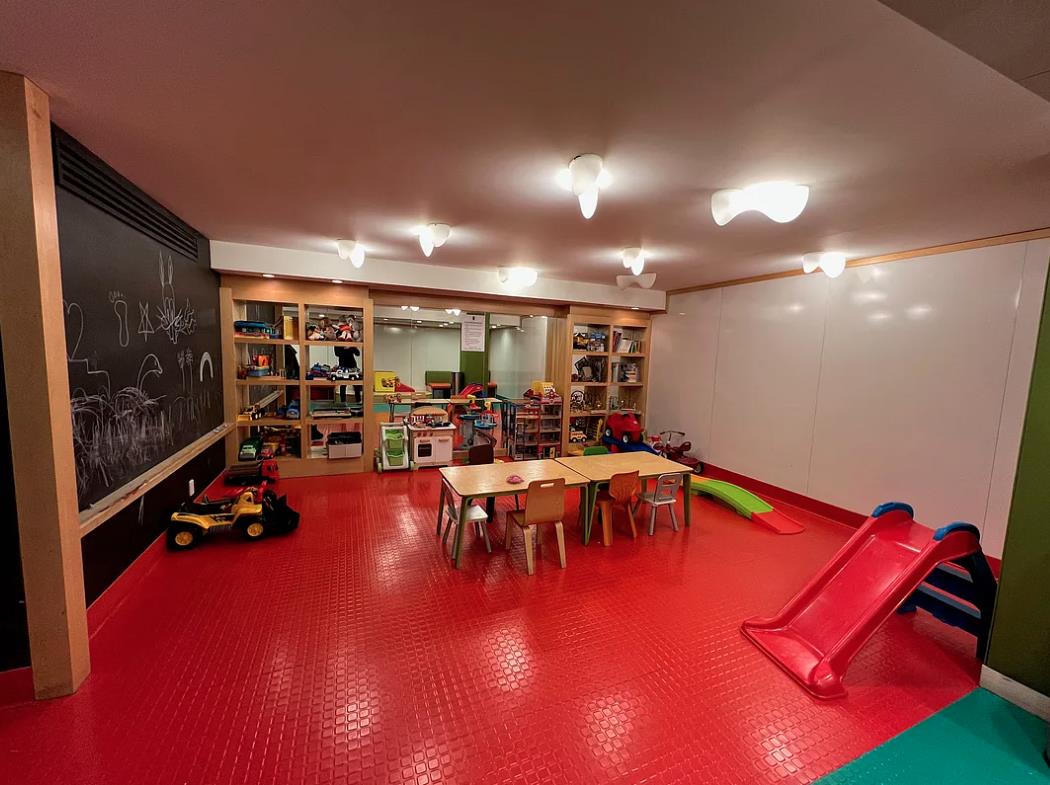 225 Rector Place, Apt 11-B