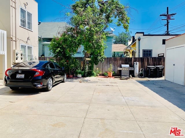 1954 Park Grove Ave