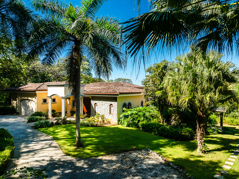 Tropical Ocean View Estate, Tamarindo, Guanacaste