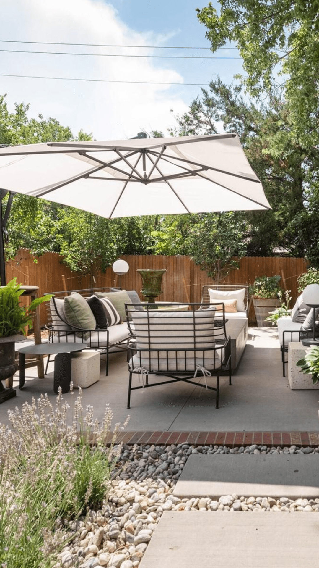 Outdoor Projects That Give Return on Your Investment