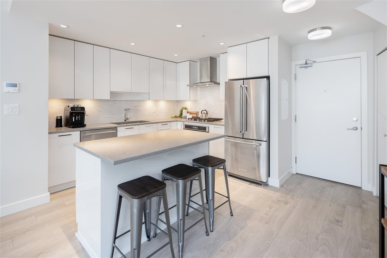 113-1788 Gilmore Avenue, Burnaby