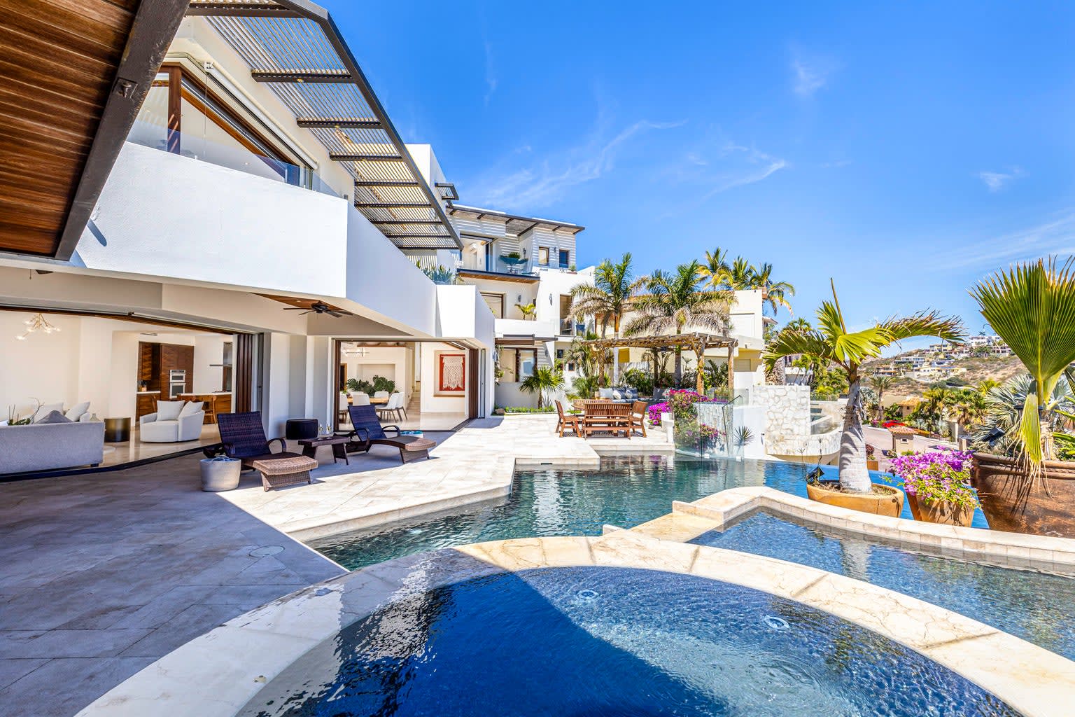 Cabo Colorado