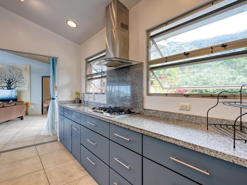 Outstanding 4 Bedroom Ocean View Home