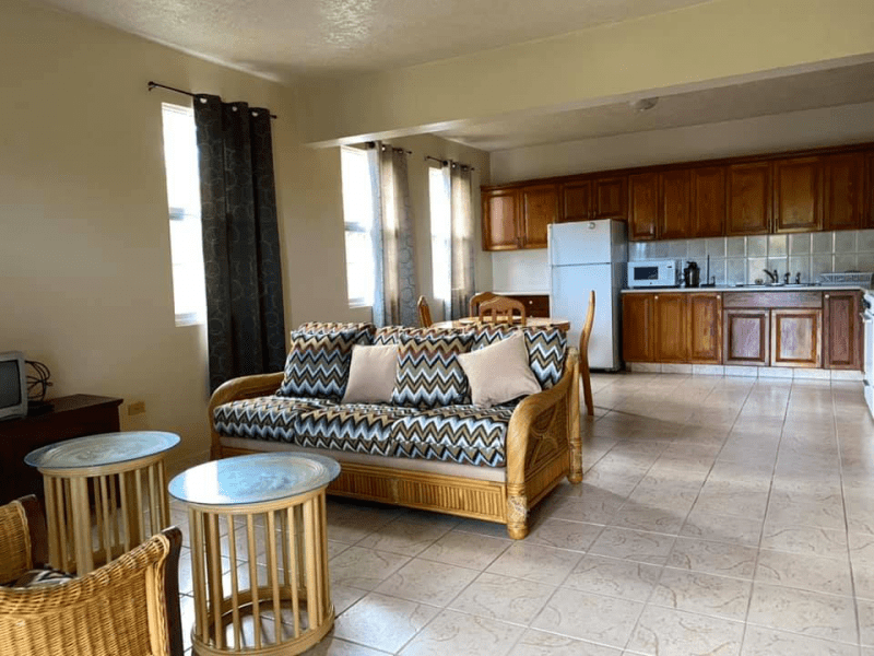 713 George's Northside Two Bedroom
