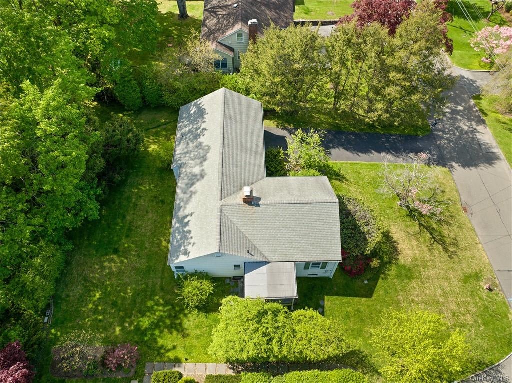 14 Rock Ridge Dr