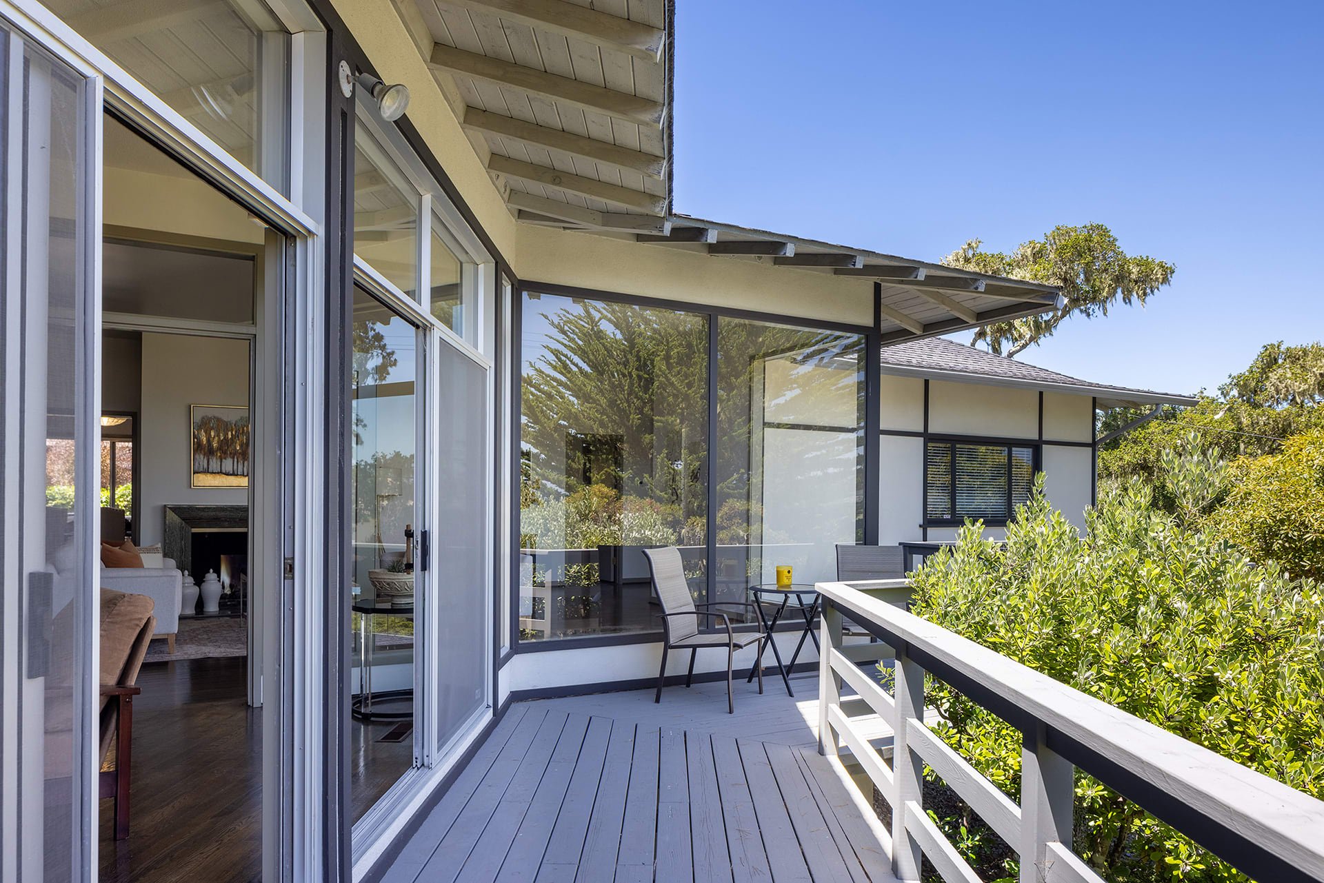 Pebble Beach Abode by The Lodge - 1483 Padre Lane