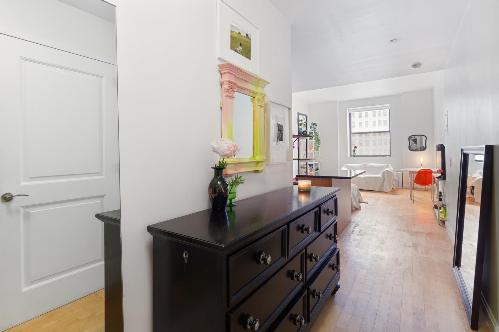 20 West Street, Apt 16-L