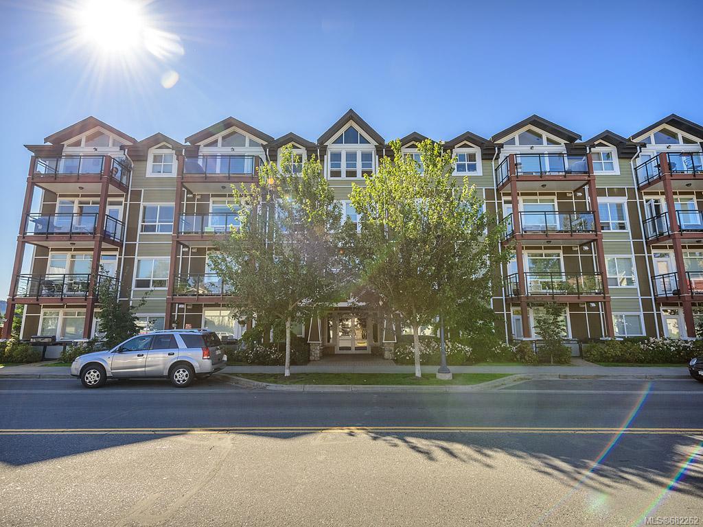 119-2710 Jacklin Rd, Langford