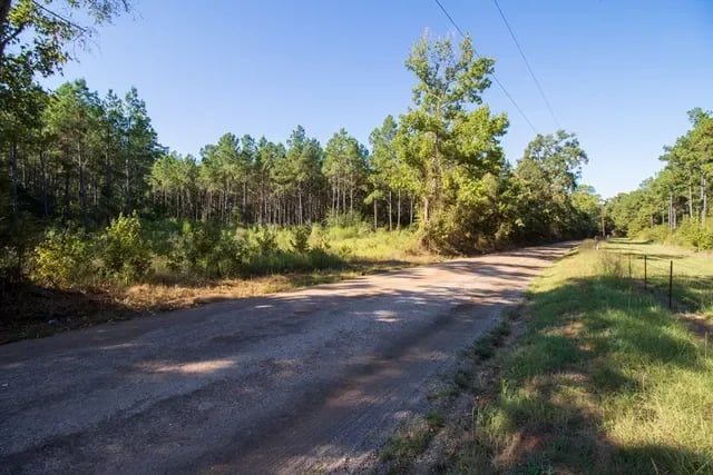 County Rd 797