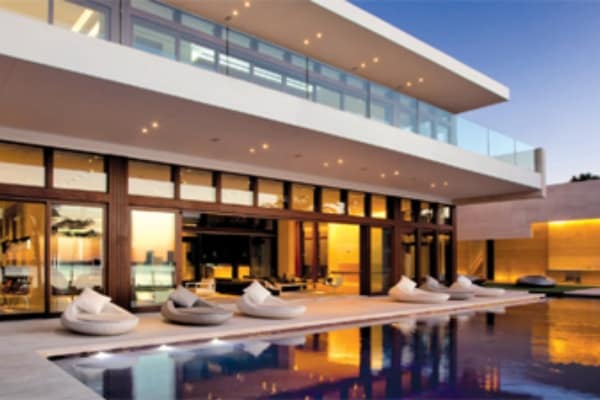 Indian Creek dominates Miami’s top sales