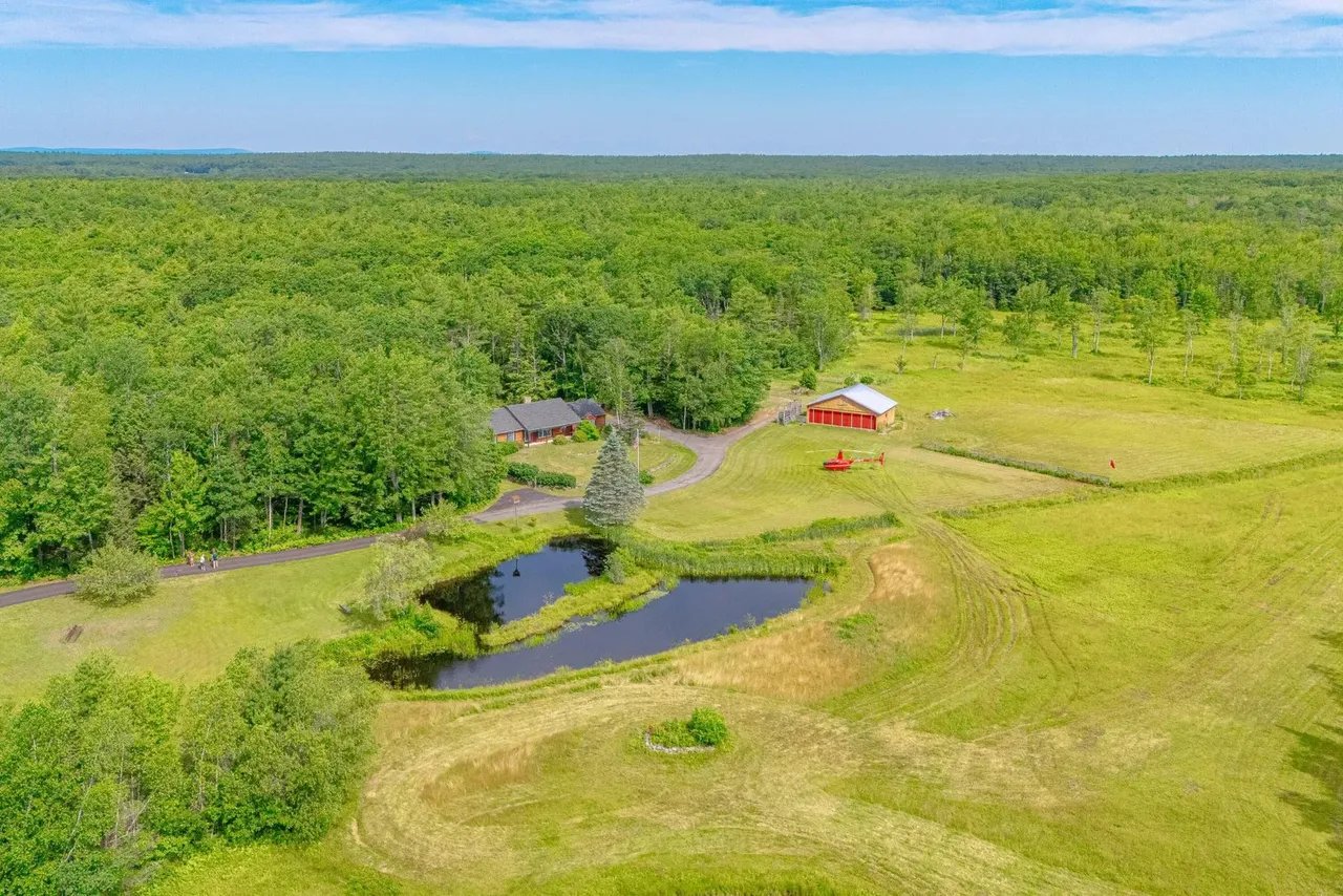 New Listing: 286 Goose Rocks Road, Kennebunkport, ME 04046 – $5,000,000