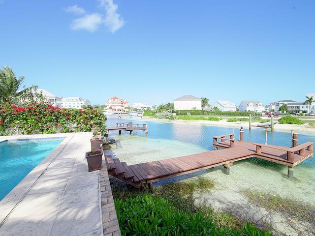 #23 Kingfisher Island