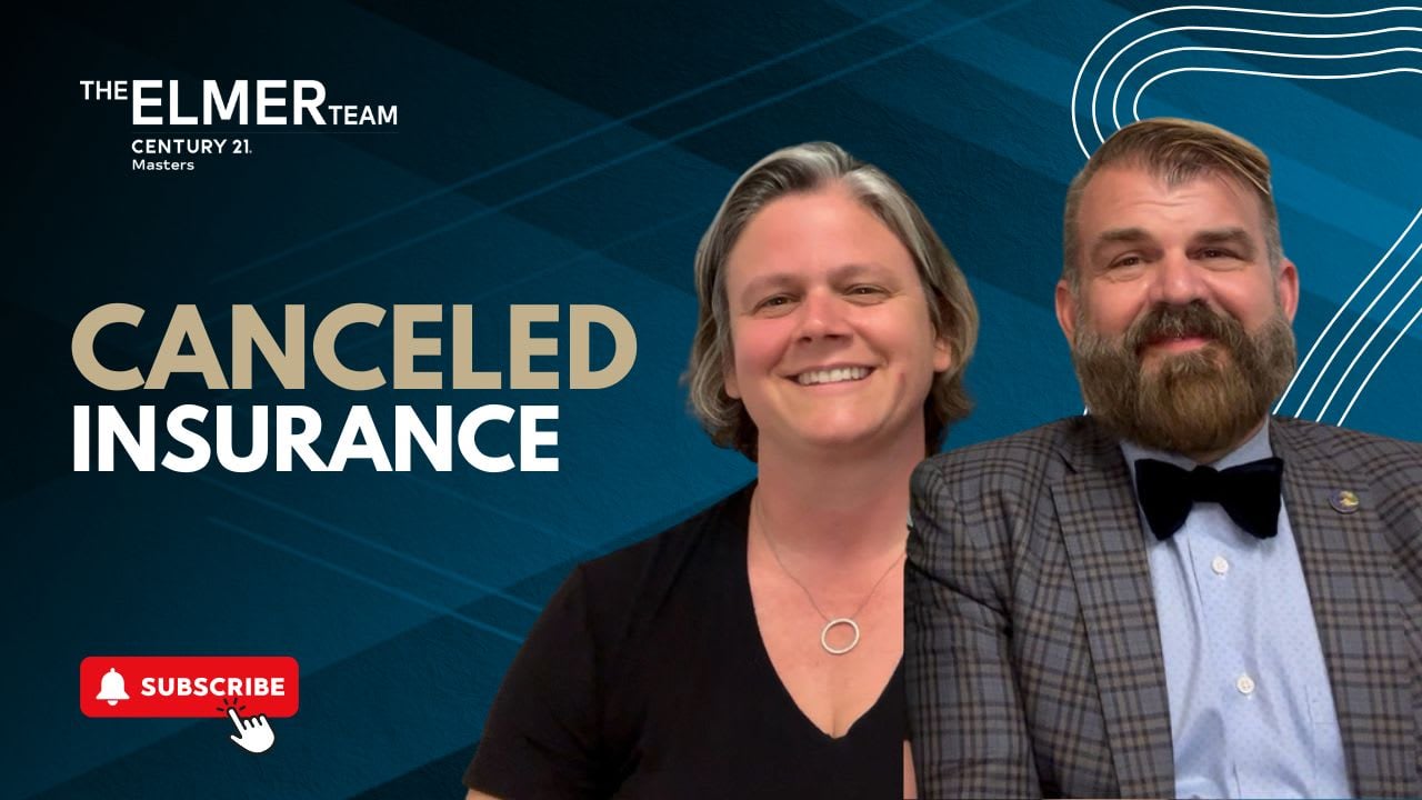 What To Do If Your Insurance Gets Canceled