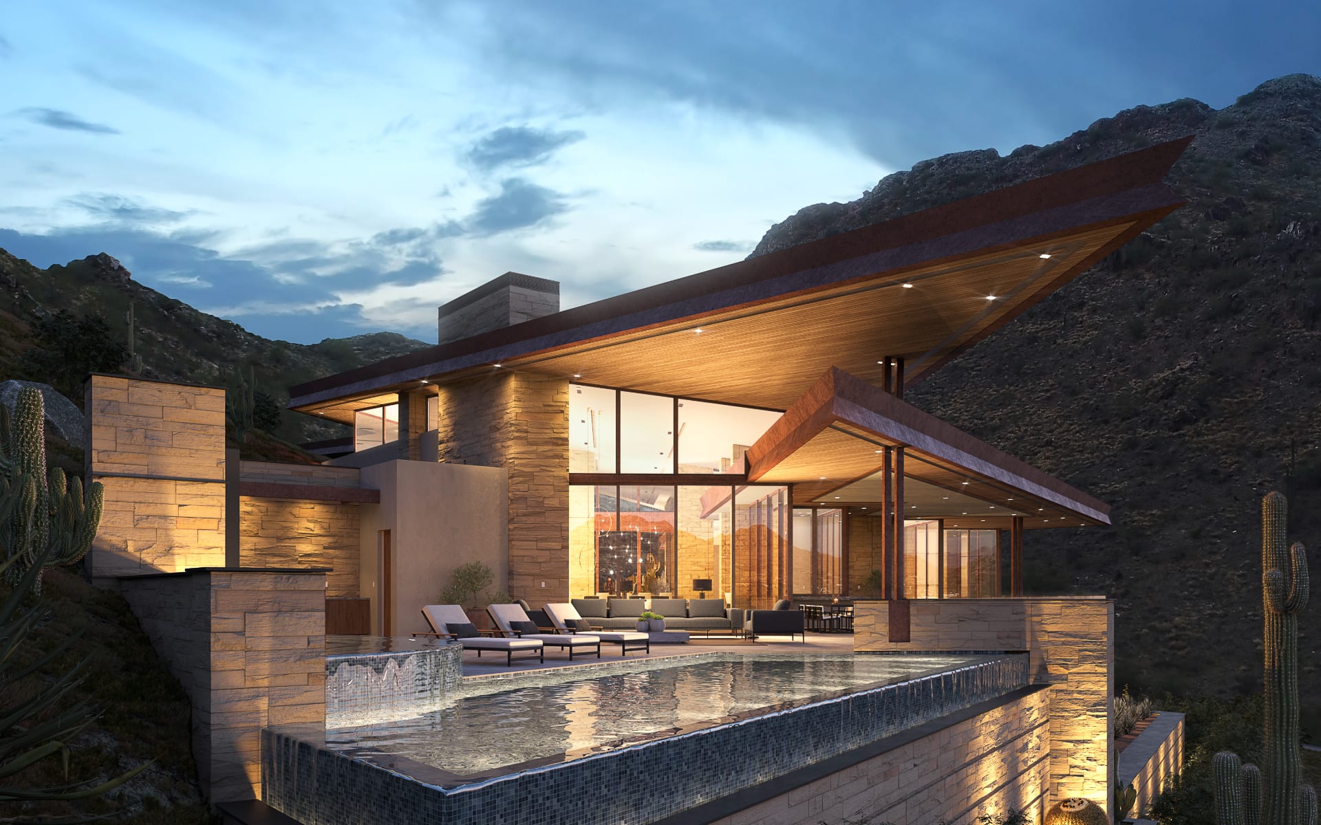 Lot 12 - crown canyon