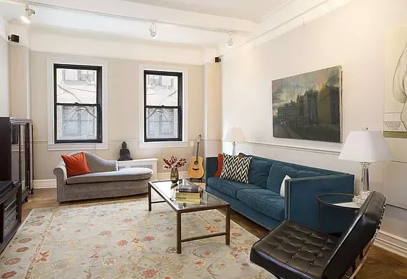 135 Eastern Parkway Unit: 1