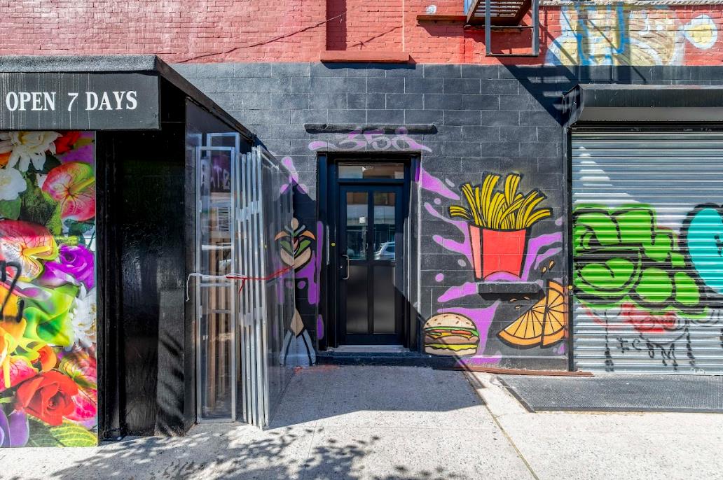 358 East 19th Street, Apt 2-R