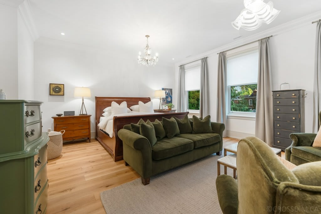 Centrally Nestled In Lytton Park