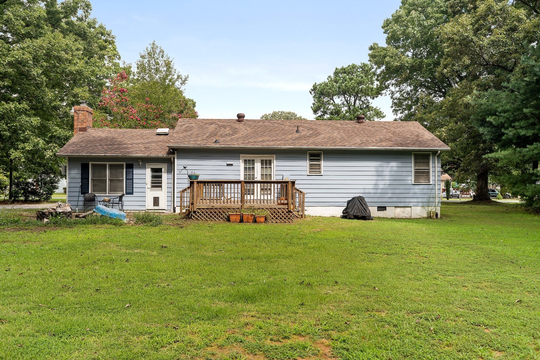 2323 Mill Road