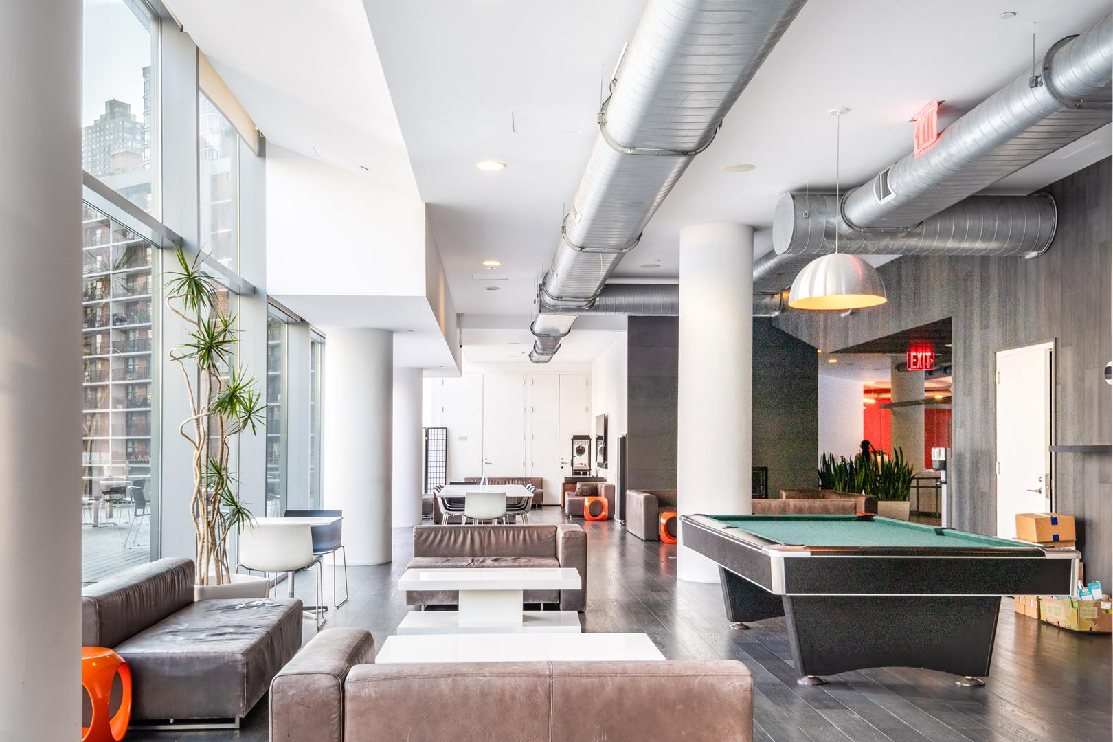 550 West 54th Street, Apt 25X