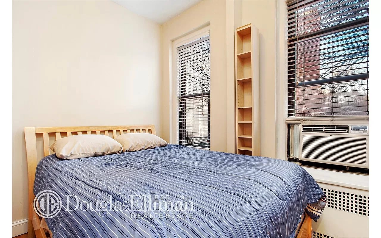 129 West 89th Street Unit: 21