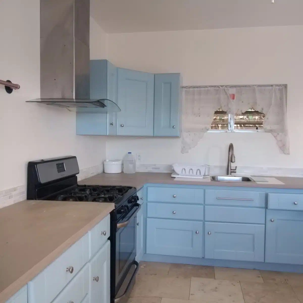 Shannon Cottage 