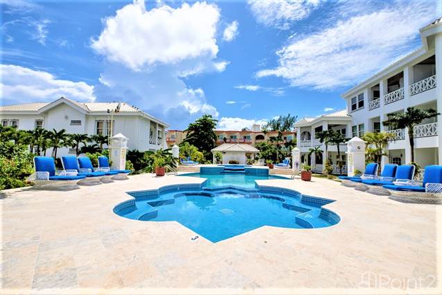 Royal Tropicana - a 2 Bed 2 Bath Pool View Villa in a Gated Luxury Residential Beachfront Resort