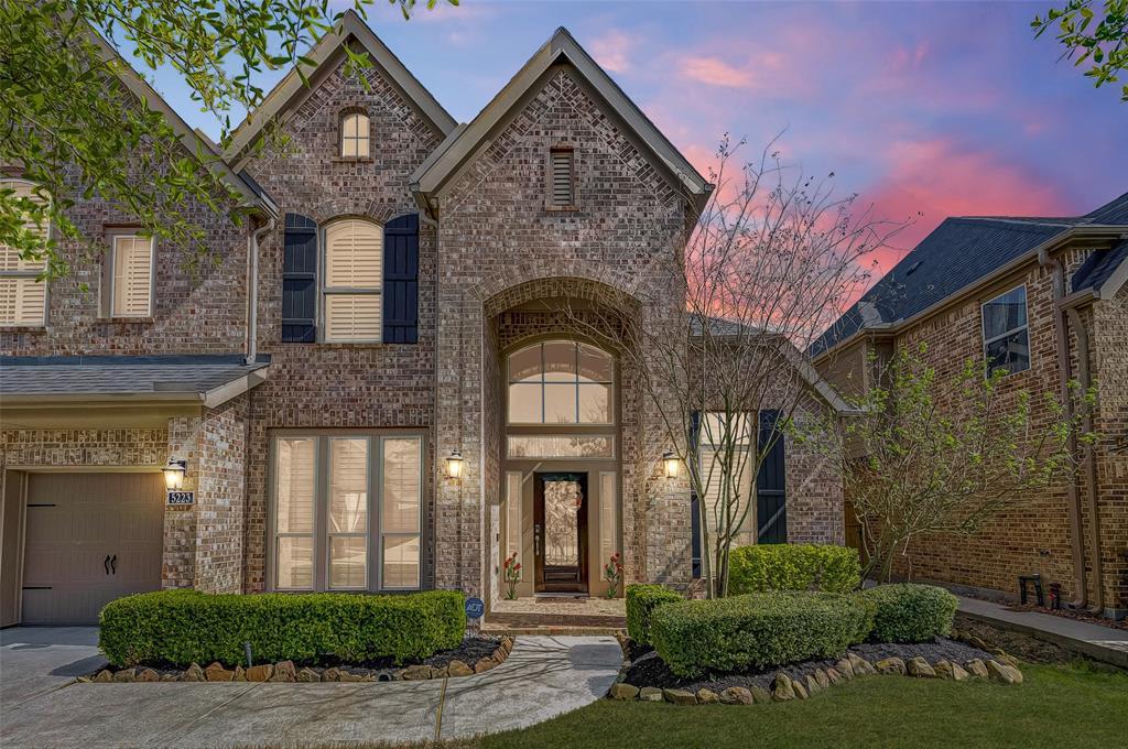 5223 Paintbrush Falls Ct