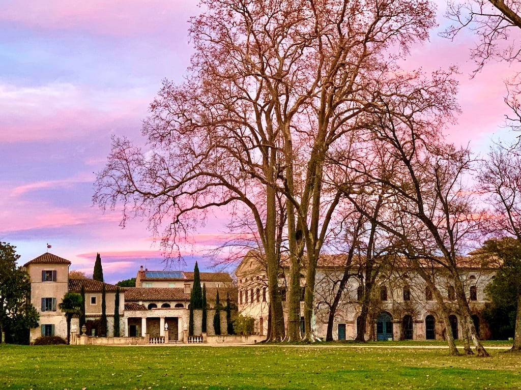 C’est Magnifique: A Centuries-Old Château is Offered for Sale in Occitanie, France