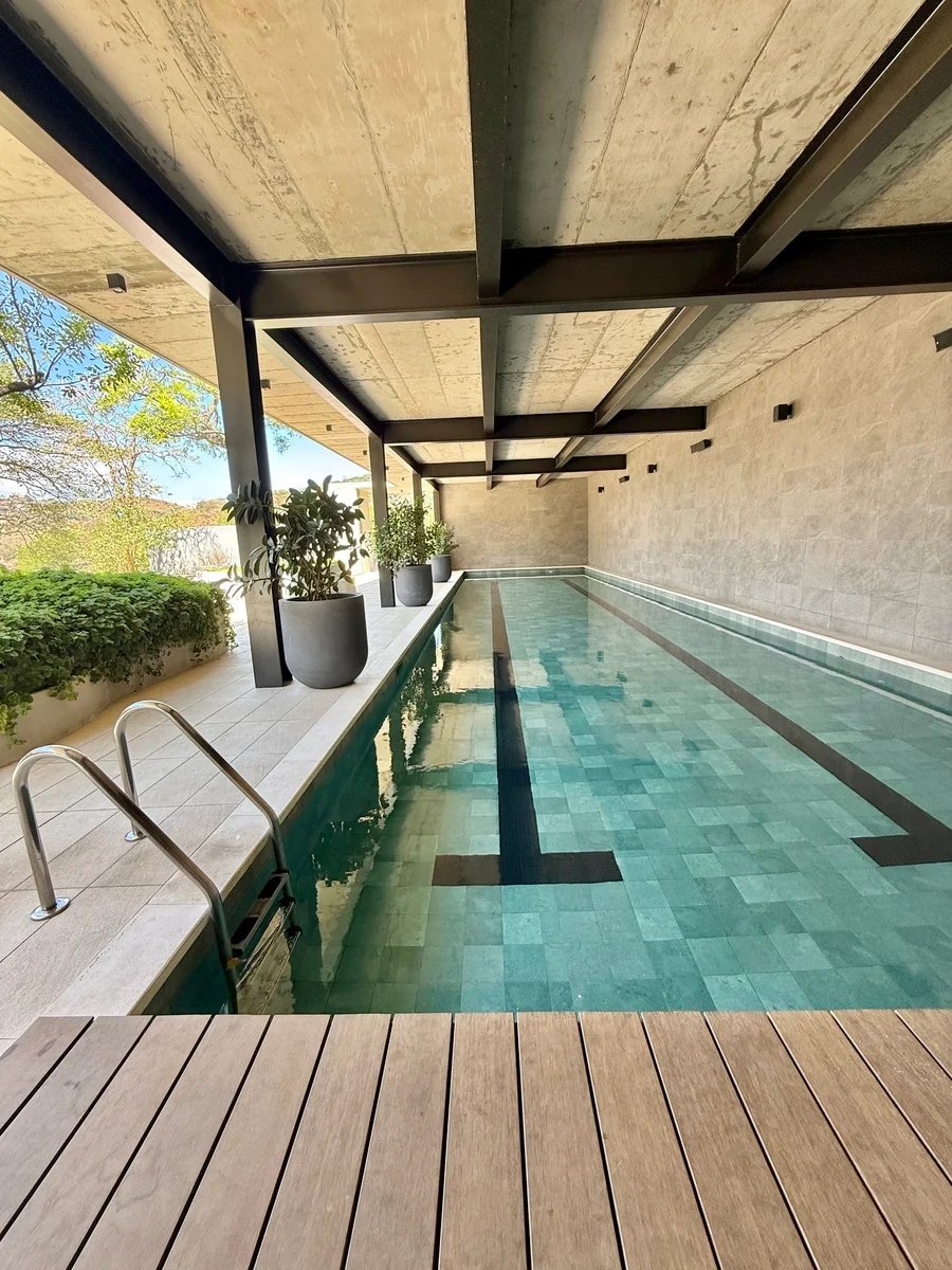 Contemporary Terrace Condo, Santa Ana, San Jose