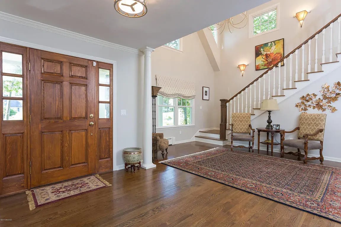 15 MIMOSA DR