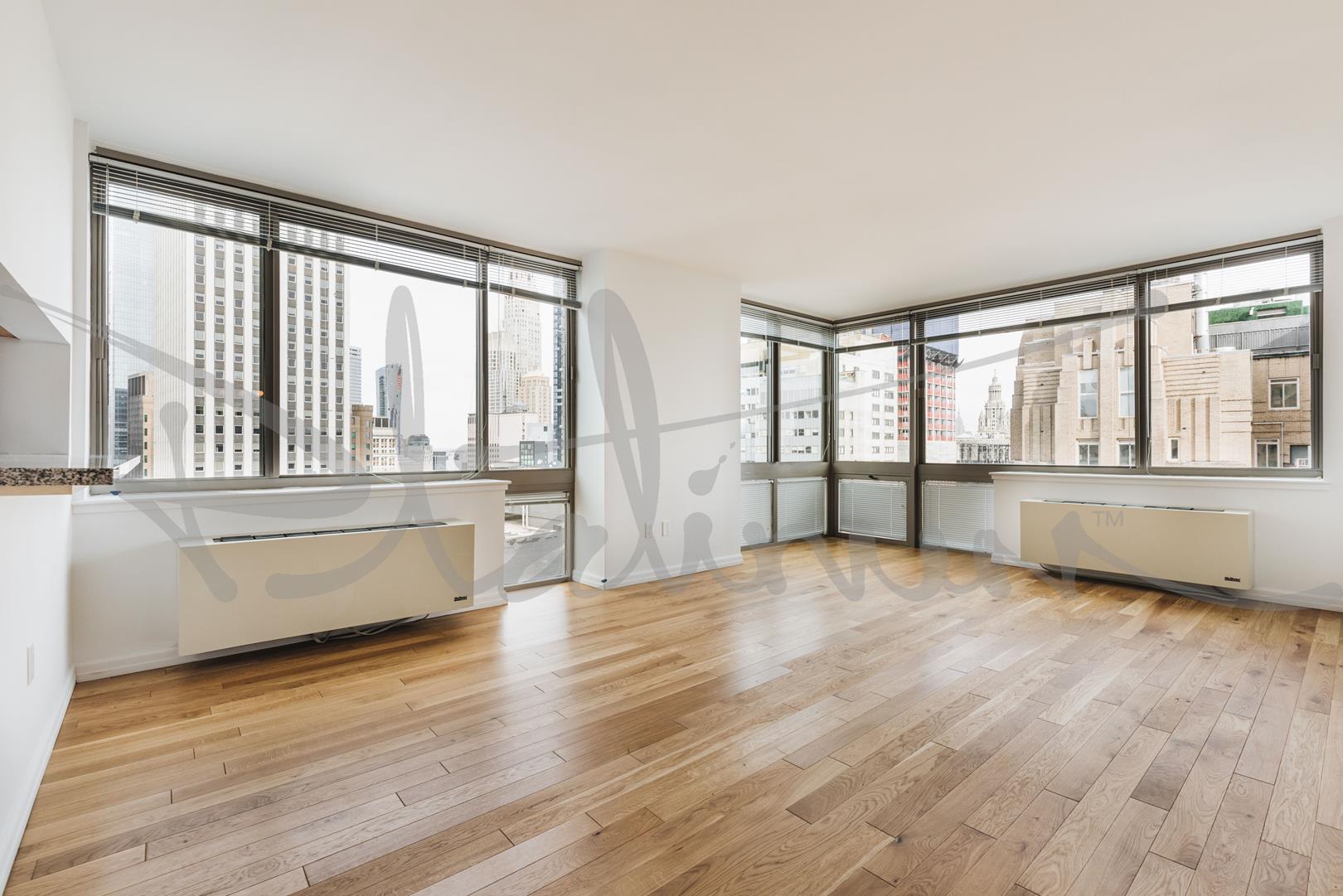 2 Gold Street, Apt 4803