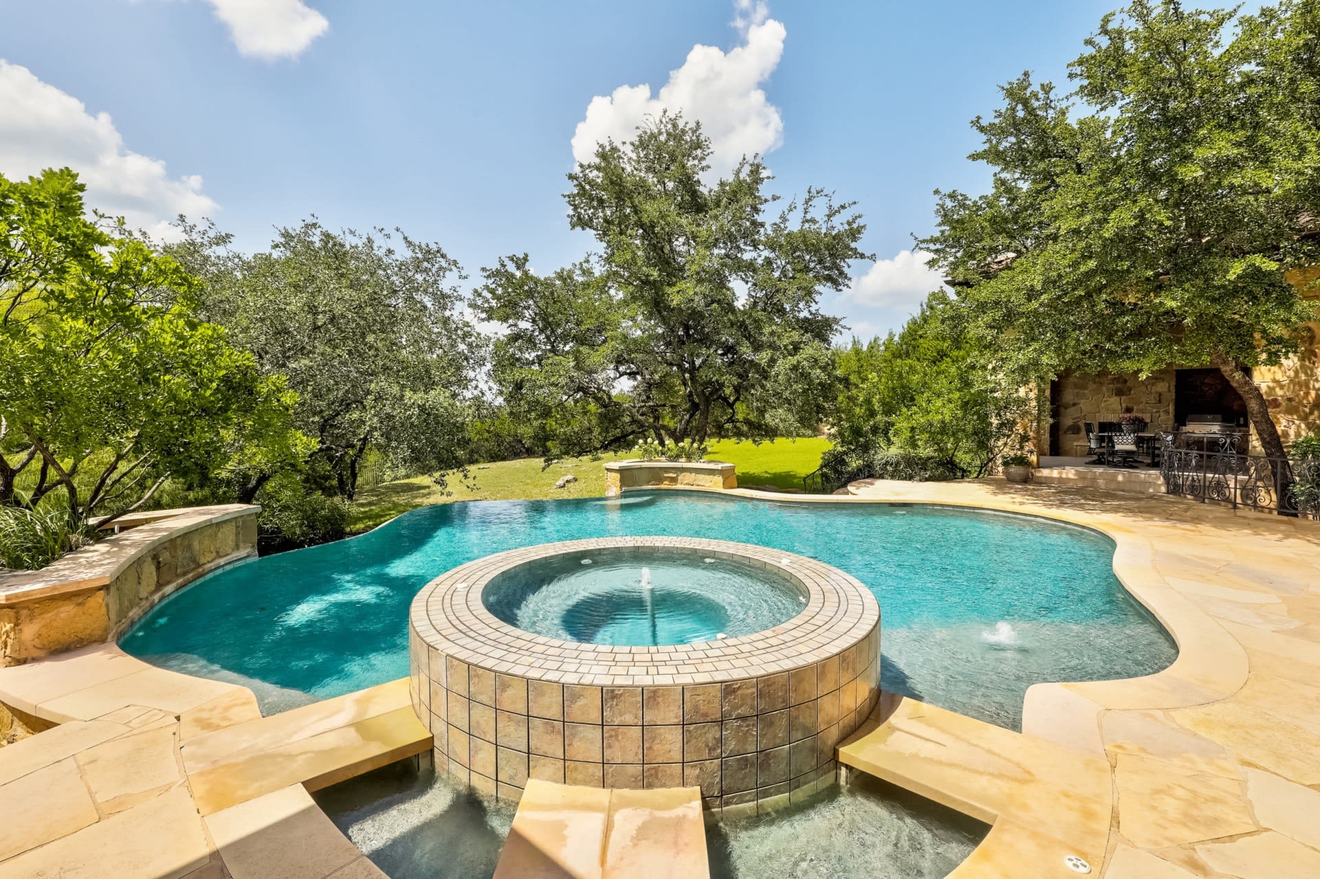 Barton Creek