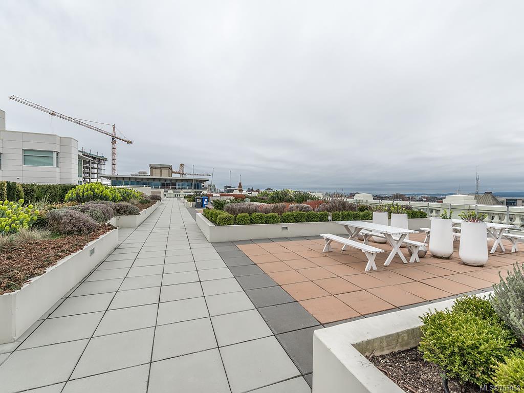 510-770 Fisgard St, Victoria