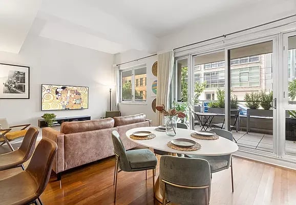 125 North 10th Street Unit: SGF